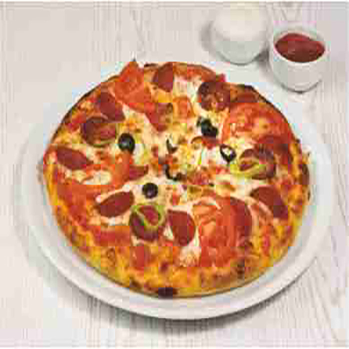PİZZALAR