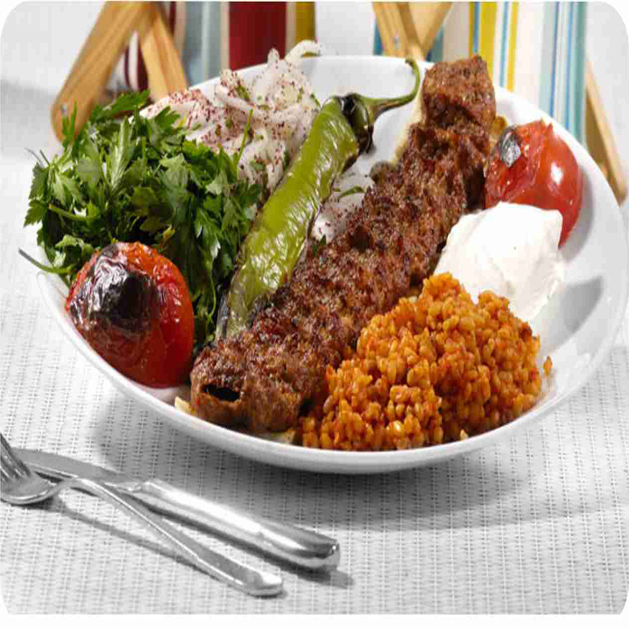 KIRMIZI ETLER / RED MEATS