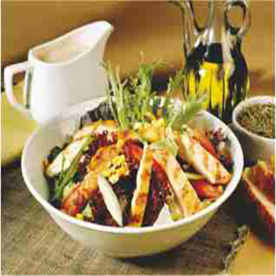 SALATALAR- SALADS