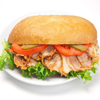 SANDVİÇLER-SANDWICHES