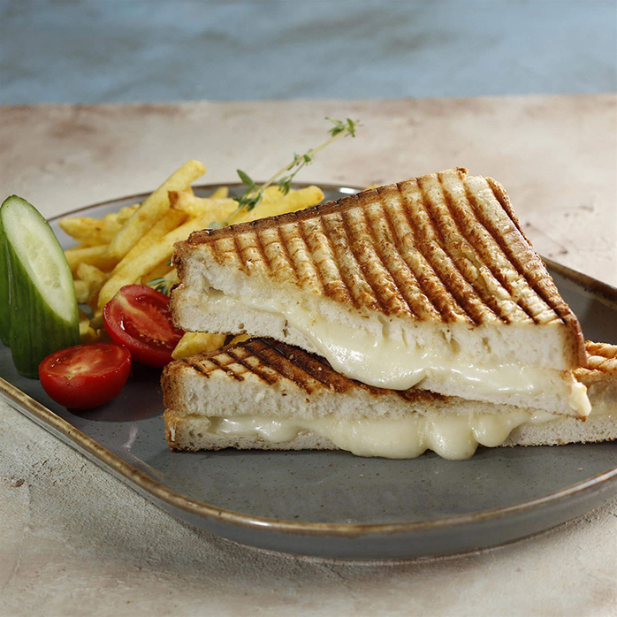 KAŞARLI TOST /CHEESE TOAST