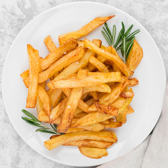 PATATES TAVA