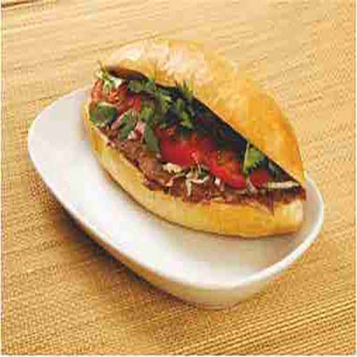 ET DÖNER SANDVİÇ