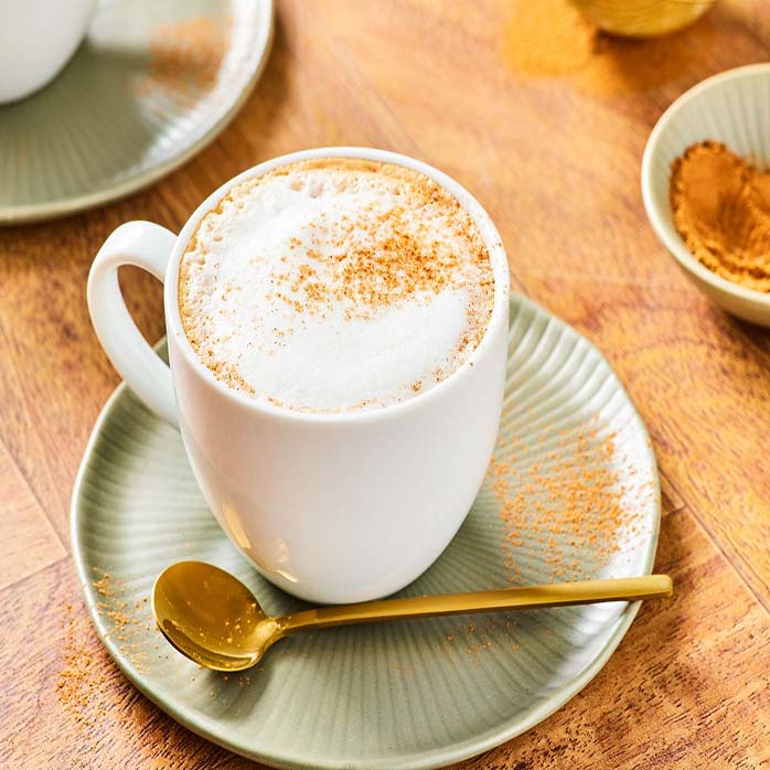 CAPPUCINO
